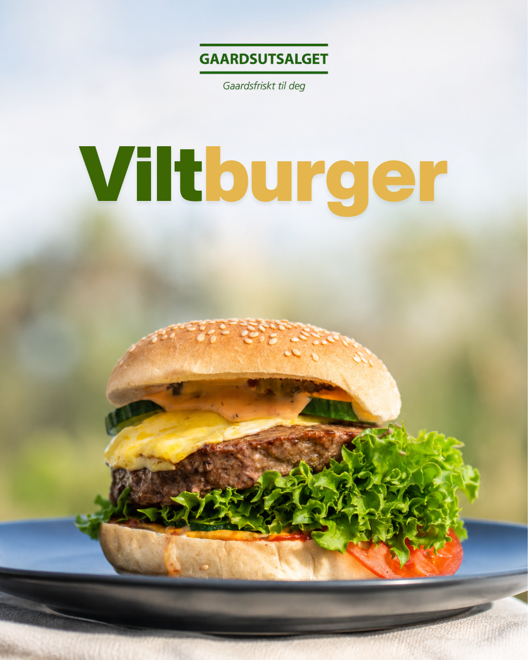 Produktfoto av grillmat